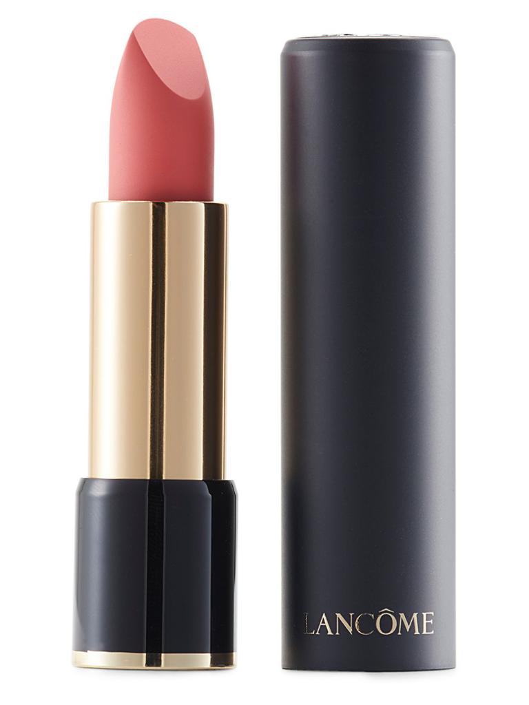 L'Absolu Rouge Ultra Matte Lipstick商品第1张图片规格展示