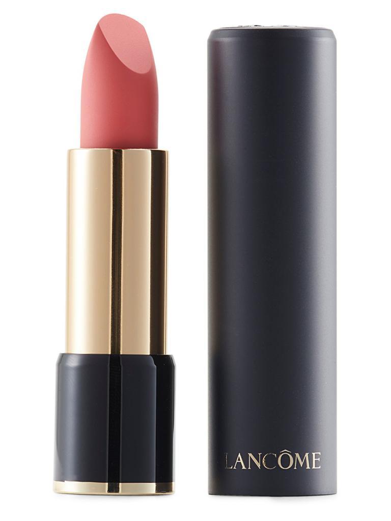 商品Lancôme|L'Absolu Rouge Ultra Matte Lipstick,价格¥148,第1张图片