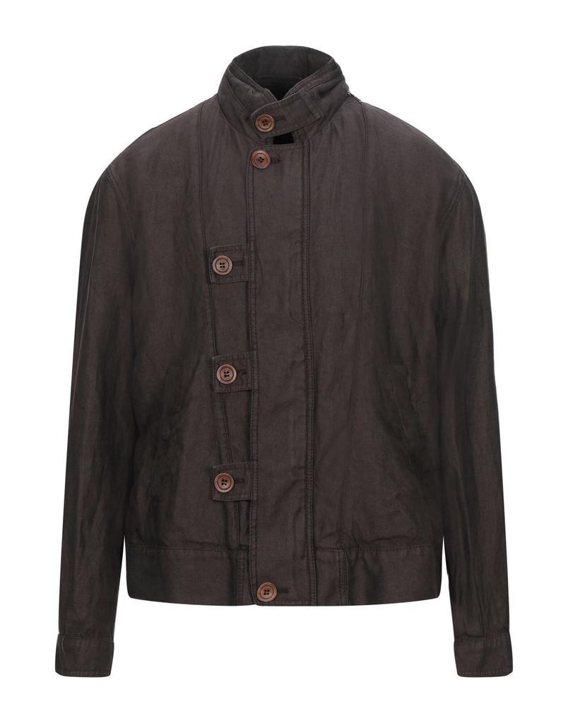 商品Giorgio Armani|Jacket,价格¥4418,第1张图片