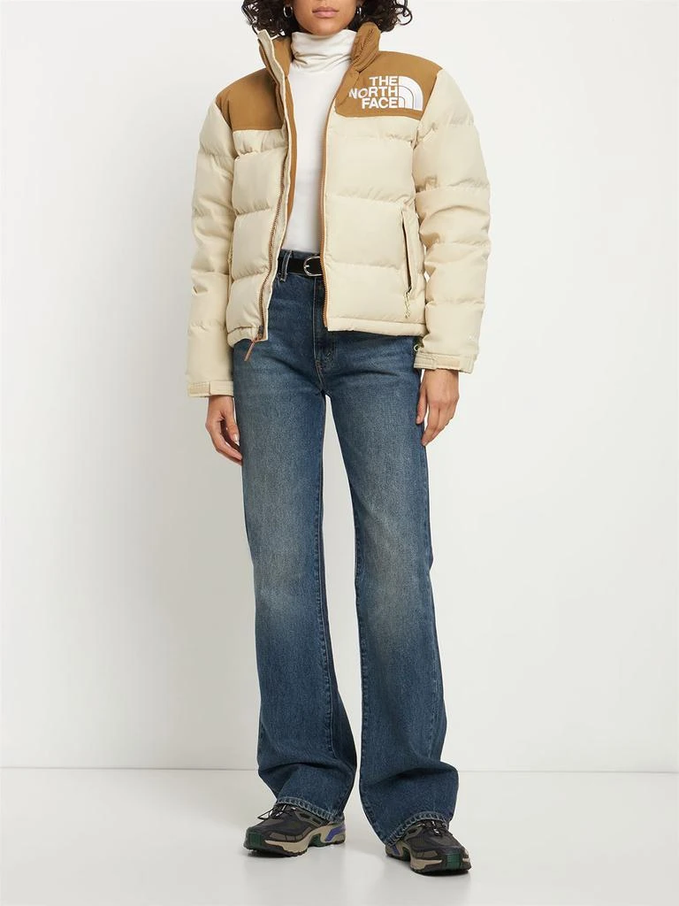 商品The North Face|92 Nuptse Down Jacket,价格¥2695,第1张图片详细描述