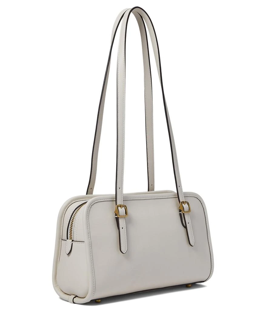 商品Coach|The Coach Originals Glovetanned Leather Swing  Zip,价格¥2915,第2张图片详细描述