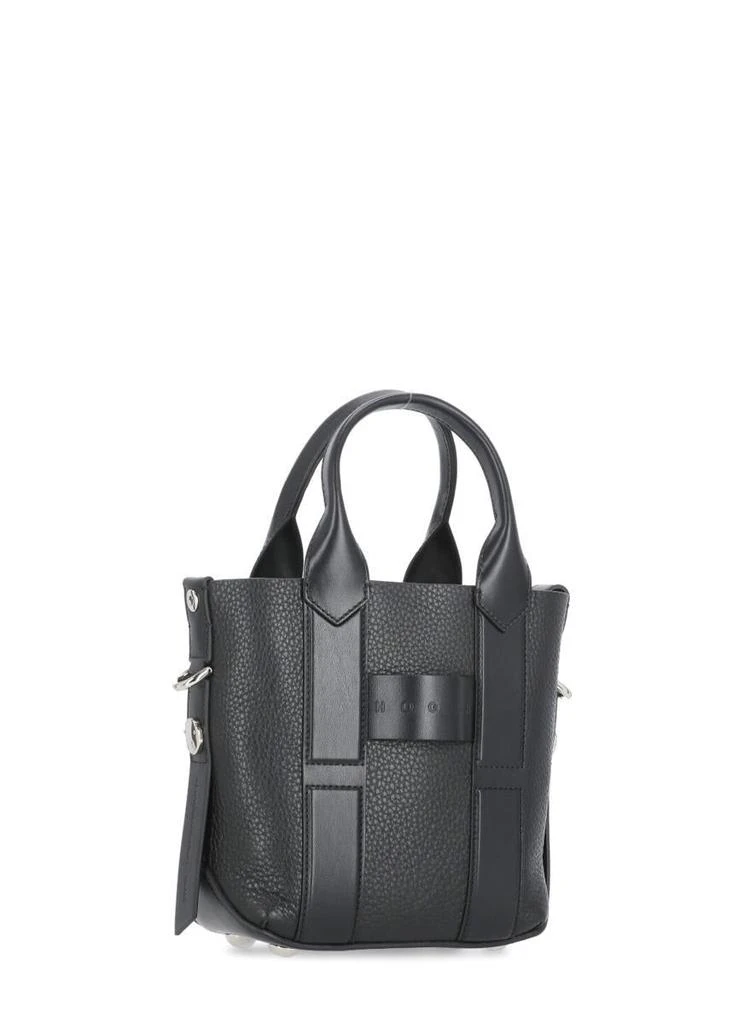 商品hogan|Hogan Handbags in Black,价格¥2575,第3张图片详细描述