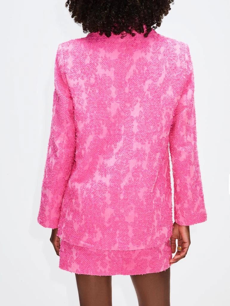 商品BAUM UND PFERDGARTEN|Bia Blazer,价格¥840,第4张图片详细描述