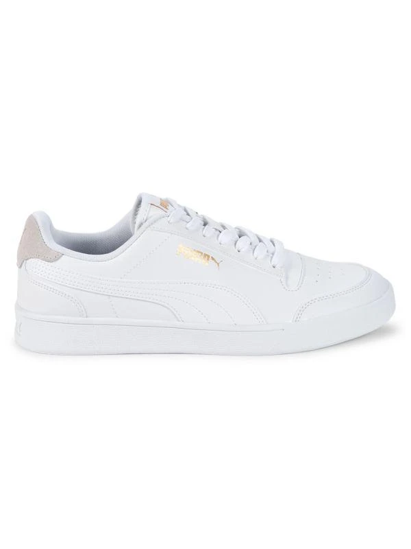 商品Puma|Shuffle Sneakers,价格¥339,第1张图片