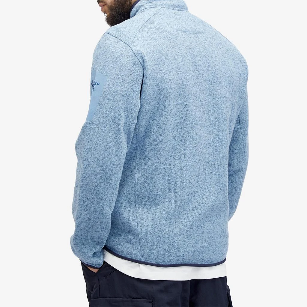 商品Arc'teryx|Arc'teryx Covert Cardigan,价格¥1466,第3张图片详细描述