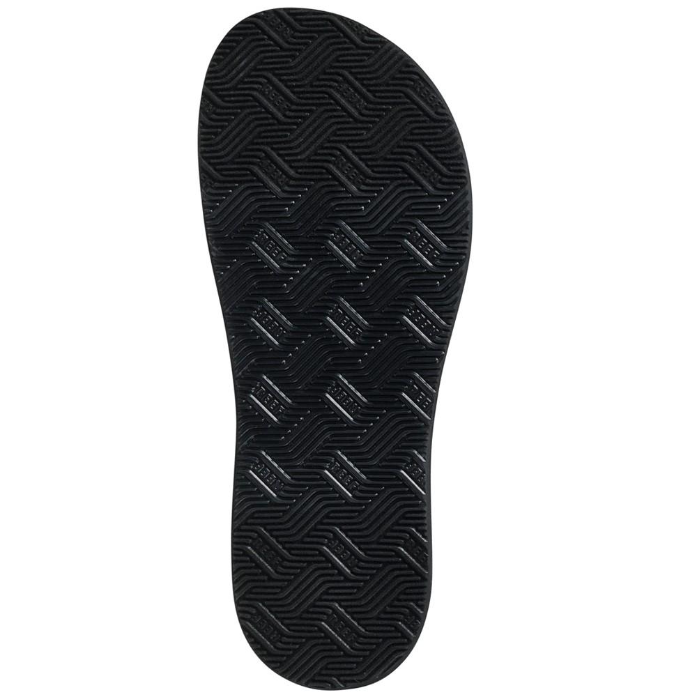 Men's Newport Woven Flip Flops商品第4张图片规格展示