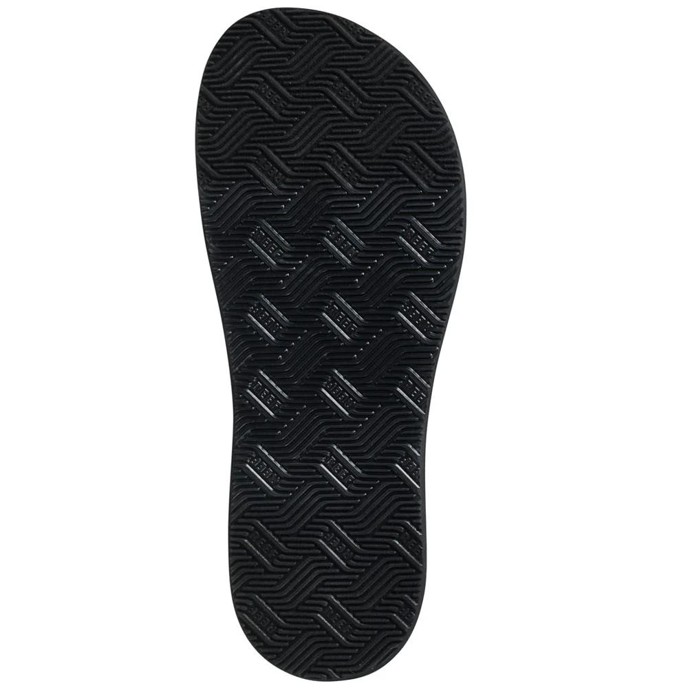 商品Reef|Men's Newport Woven Flip Flops,价格¥160,第4张图片详细描述