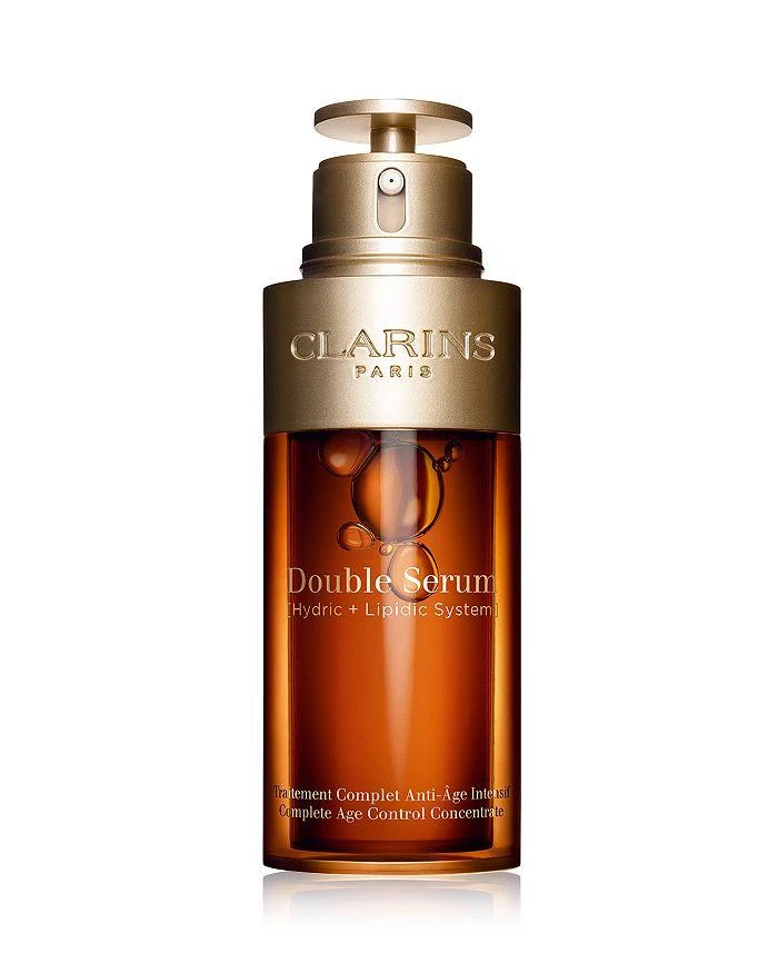 商品Clarins|娇韵诗 双萃精华 黄金双萃,价格¥699,第1张图片