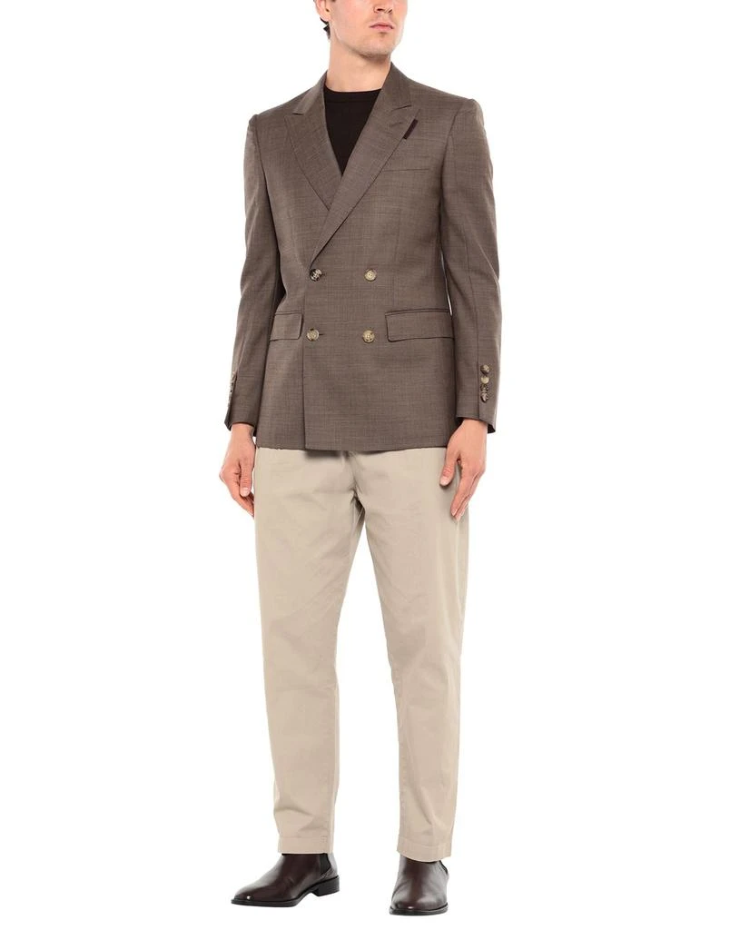 商品Burberry|Blazer,价格¥3573,第3张图片详细描述