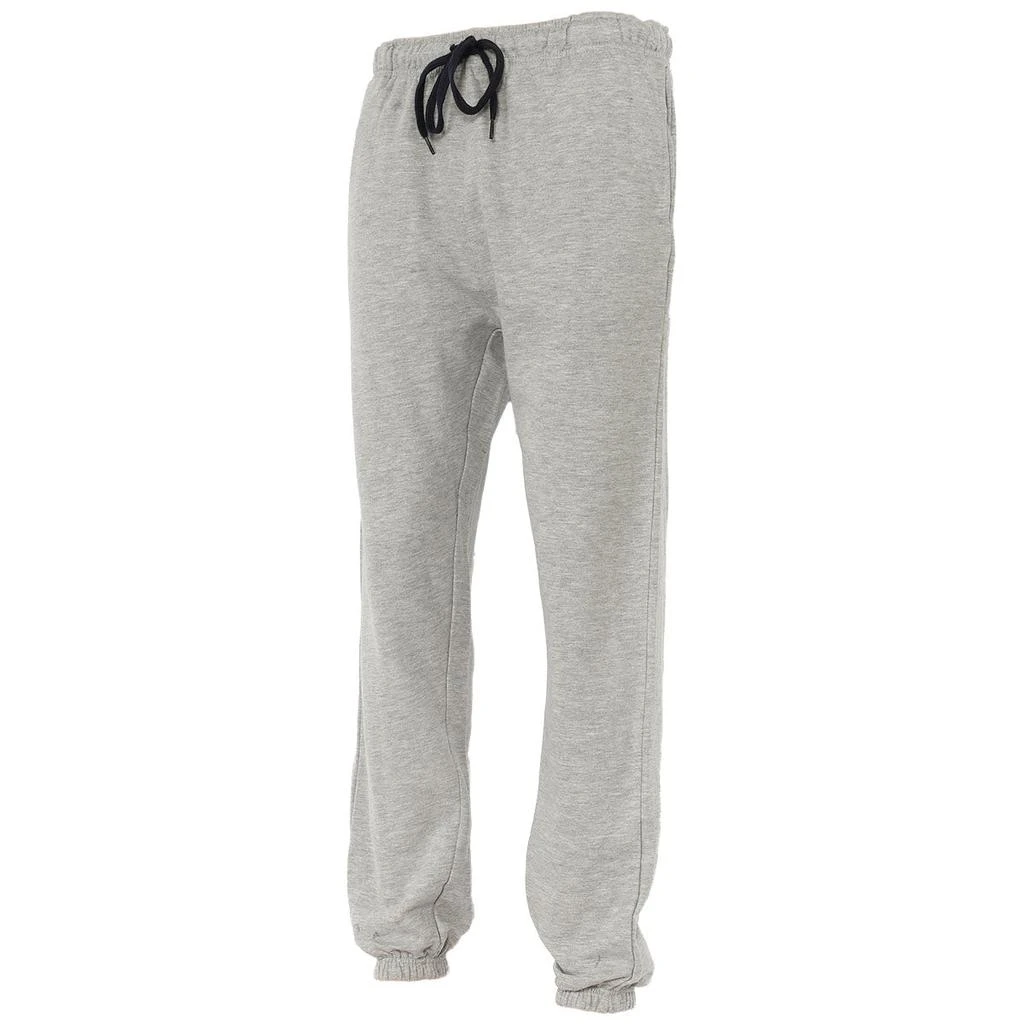 商品Reebok|Reebok Men's Fleece Lounge Sweatpants,价格¥75,第1张图片