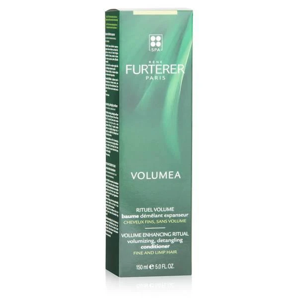 商品René Furterer|René Furterer Volumea Volumizing Conditioner 5.1 fl.oz,价格¥271,第2张图片详细描述