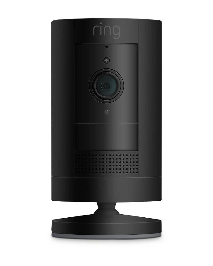 Stick Up Camera Battery - Black 商品