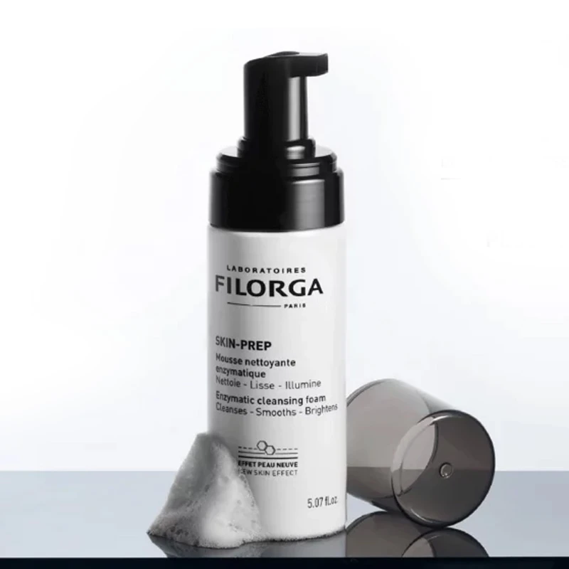 Filorga菲洛嘉卸妆慕丝150ML 商品