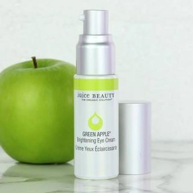 商品Juice Beauty|青苹果美白眼部精华,价格¥310,第2张图片详细描述