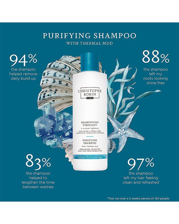 Purifying Shampoo 8.4 oz.商品第4张图片规格展示