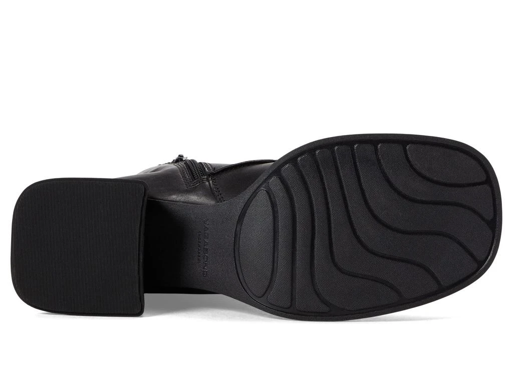 商品Vagabond Shoemakers|女式 Ansie系列 皮革短靴,价格¥1519,第3张图片详细描述