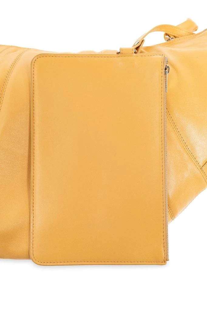 商品Lemaire|Lemaire Large Croissant Knot-Detailed Shoulder Bag,价格¥7436,第5张图片详细描述