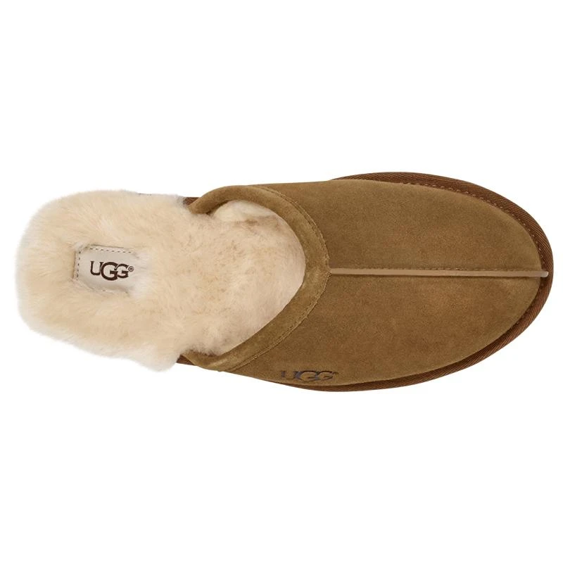 商品UGG|UGG Scuff Logo - Men's,价格¥343,第4张图片详细描述