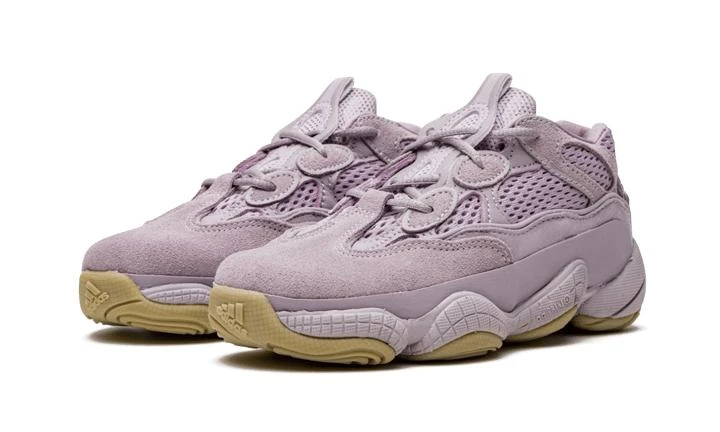 商品Adidas|Adidas Yeezy 500 Kids,价格¥2205-¥4222,第3张图片详细描述