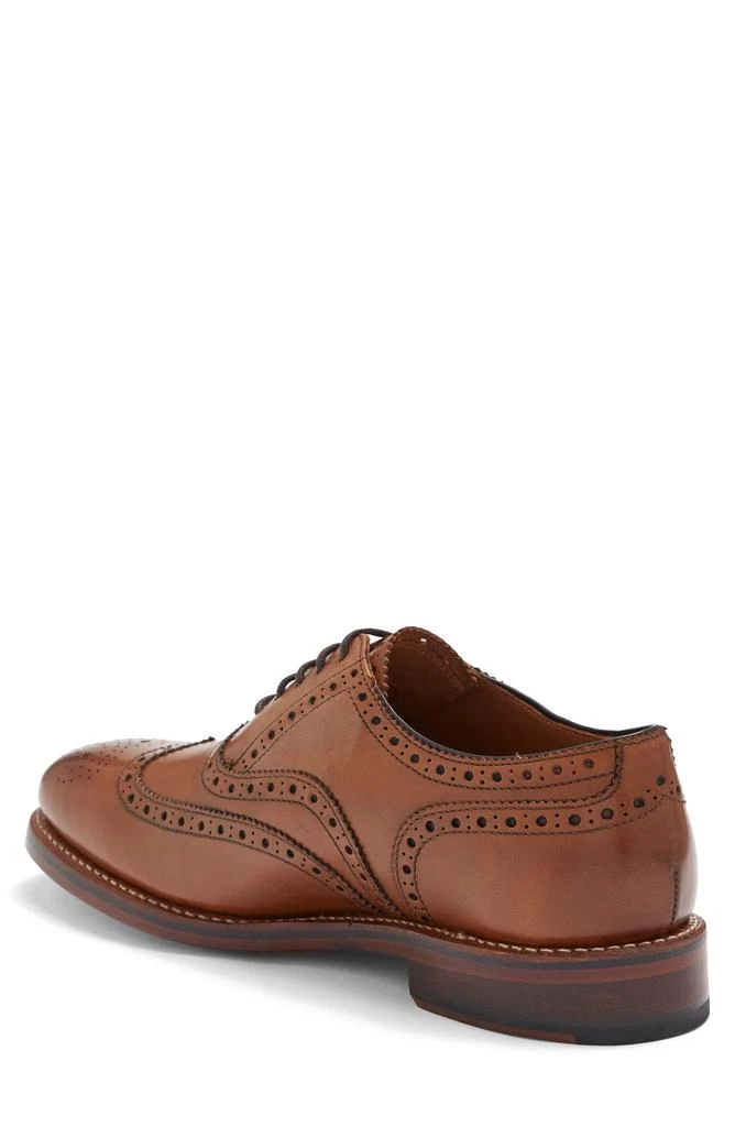 商品Allen Edmonds|Hendrix Wingtop Oxford,价格¥1063,第2张图片详细描述