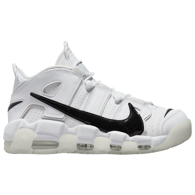 商品NIKE|Nike Air More Uptempo '96 - Men's,价格¥977,第1张图片