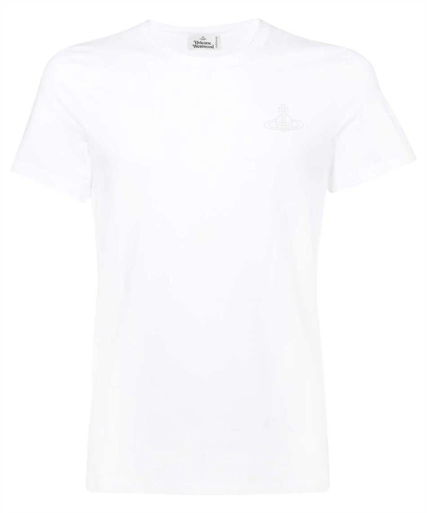 商品Vivienne Westwood|Vivienne Westwood TWO PACK T-shirt,价格¥909,第1张图片