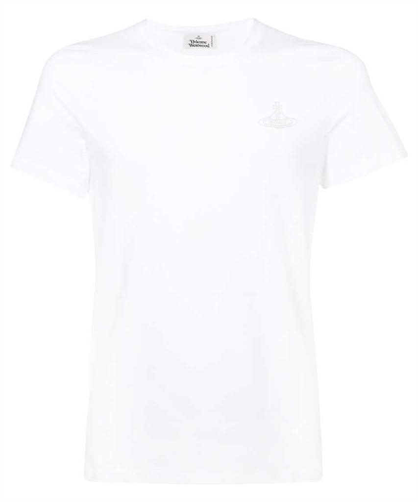 商品Vivienne Westwood|Vivienne Westwood TWO PACK T-shirt,价格¥900,第1张图片