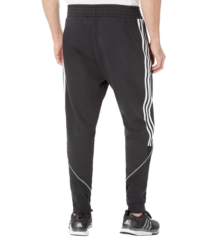 商品Adidas|Big & Tall Tiro '23 Sweatpants,价格¥353,第2张图片详细描述