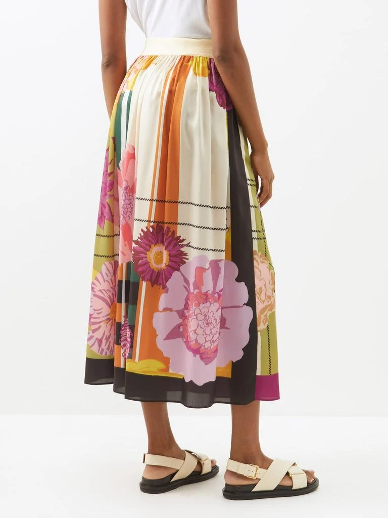 商品Weekend Max Mara|Eritrea skirt,价格¥1474,第5张图片详细描述