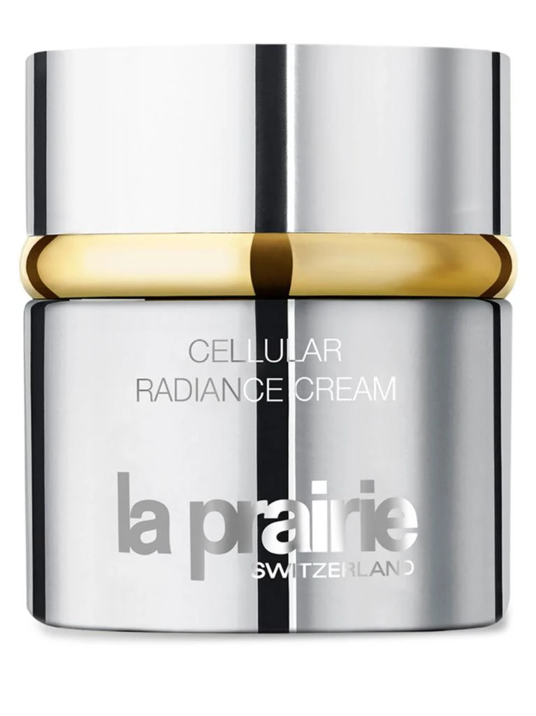 商品La Prairie|晶莹亮采修护乳霜 50ml,价格¥5450,第1张图片