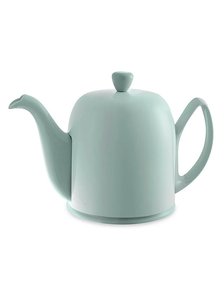 商品Degrenne Paris|Salam Monochrome Teapot,价格¥2170,第1张图片