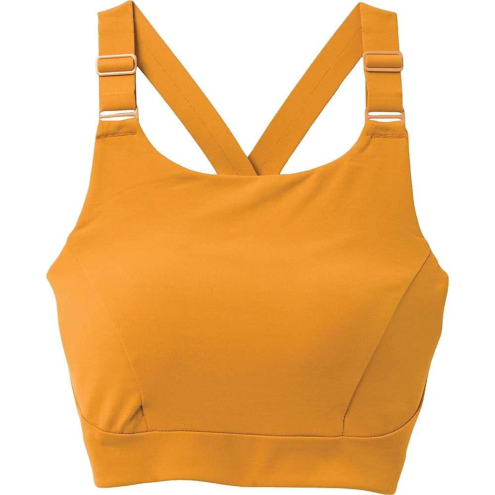 Prana Women's Chakara Support Bra 商品