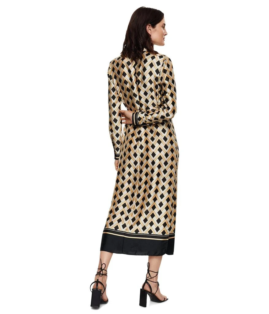 商品Mango|Nieves Dress,价格¥720,第2张图片详细描述