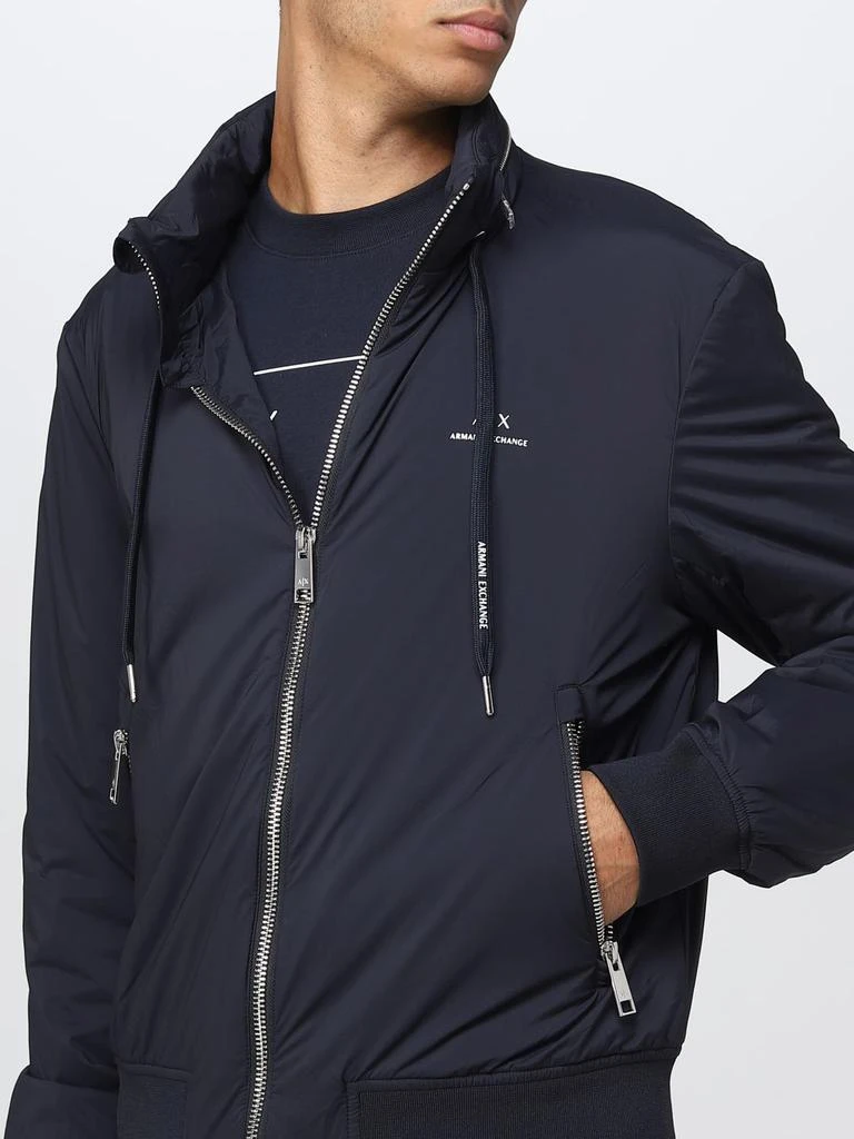 商品Armani Exchange|Armani Exchange jacket for man,价格¥1175,第4张图片详细描述