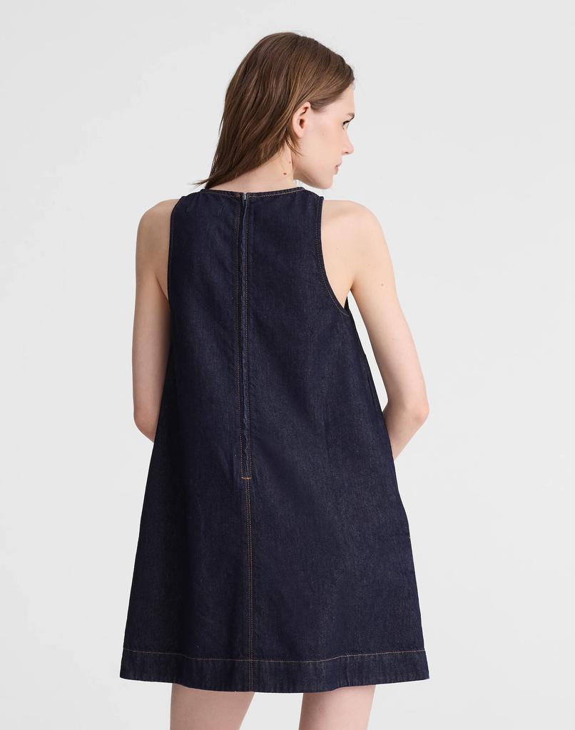 misha jemma cotton sateen mini dress The Jemma Sateen Mini Dress – On Sale Now with Up to 50% Off