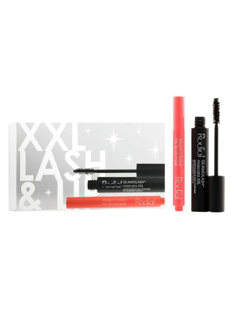 商品Rodial|Lash and Lip Gift Set,价格¥315,第1张图片