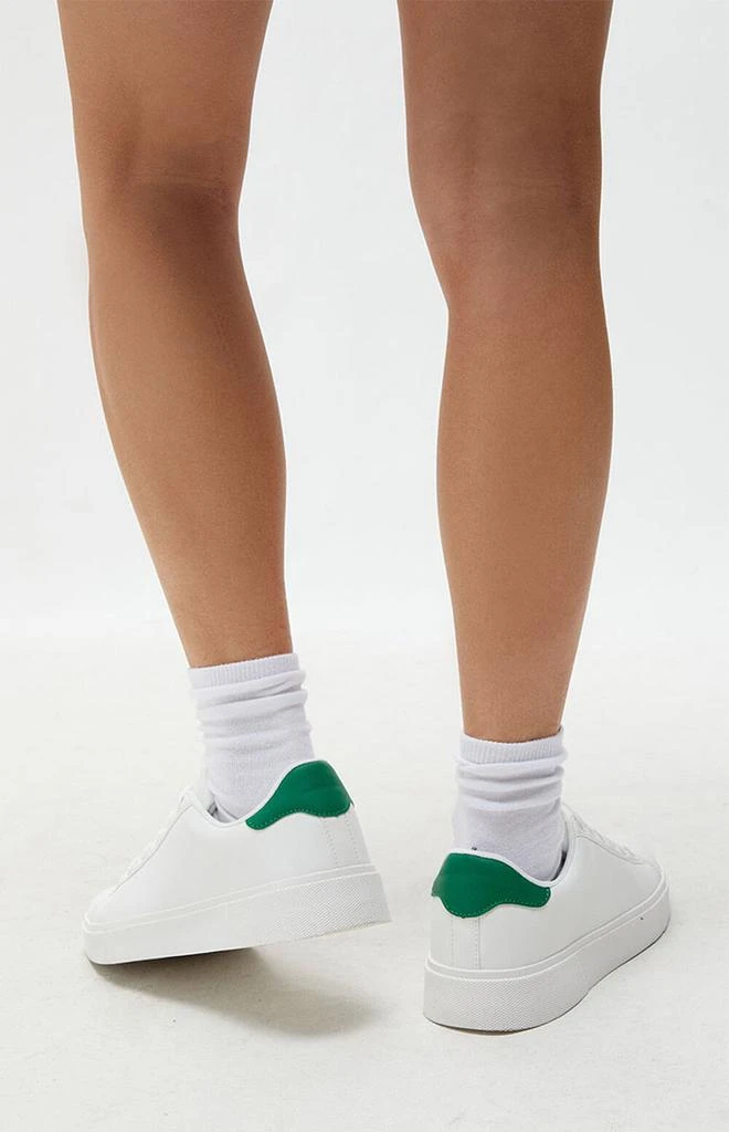 商品Crocs|Women's Icon Sneakers,价格¥237,第2张图片详细描述