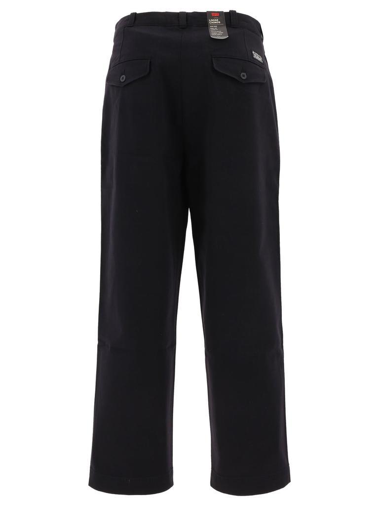 商品Levi's|Chino trousers,价格¥903,第4张图片详细描述