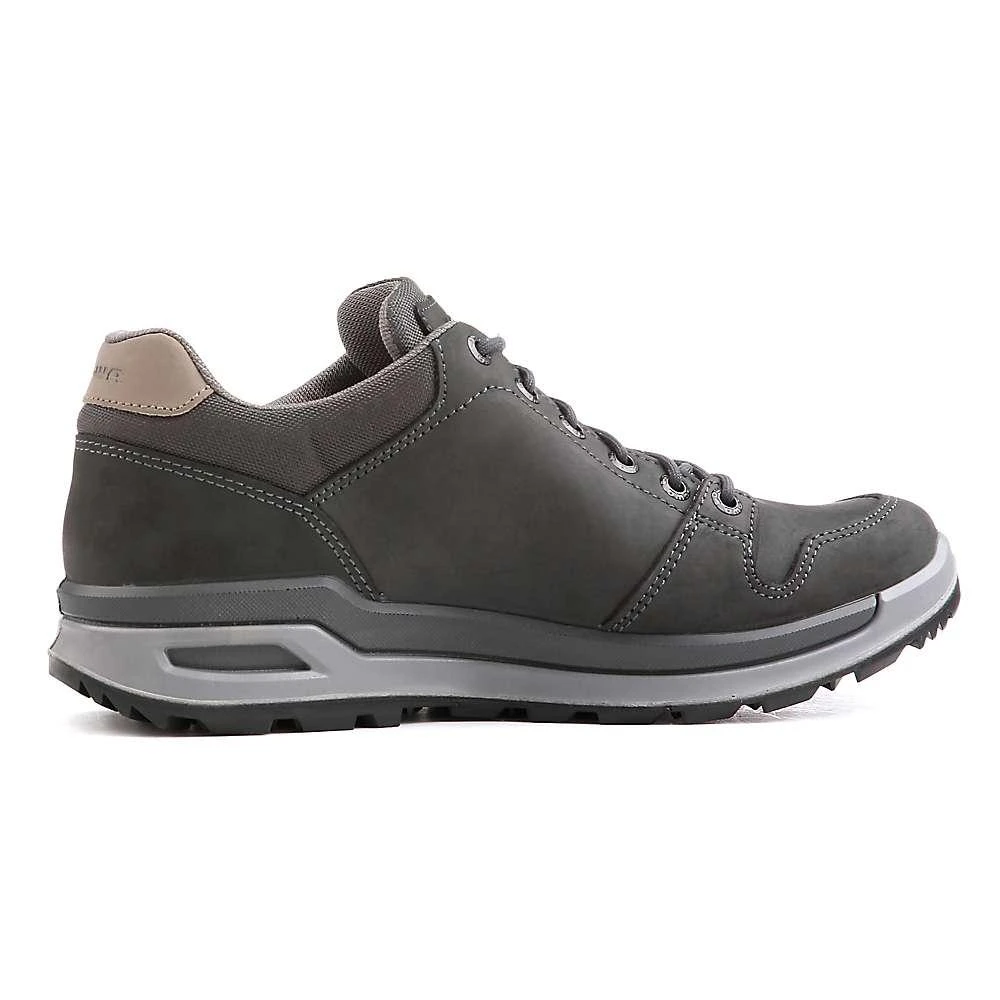 商品Lowa|Lowa Men's Locarno GTX Lo Shoe,价格¥1904,第2张图片详细描述