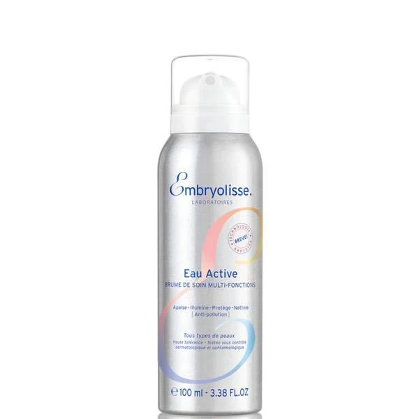 商品Embryolisse|Embryolisse Active Water Multi-Function Face Mist 100ml,价格¥202,第1张图片