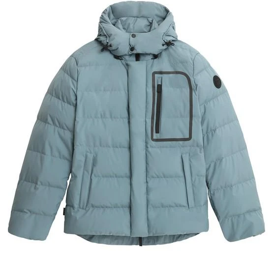 商品Woolrich|高科技绗缝外套,价格¥5775,第1张图片