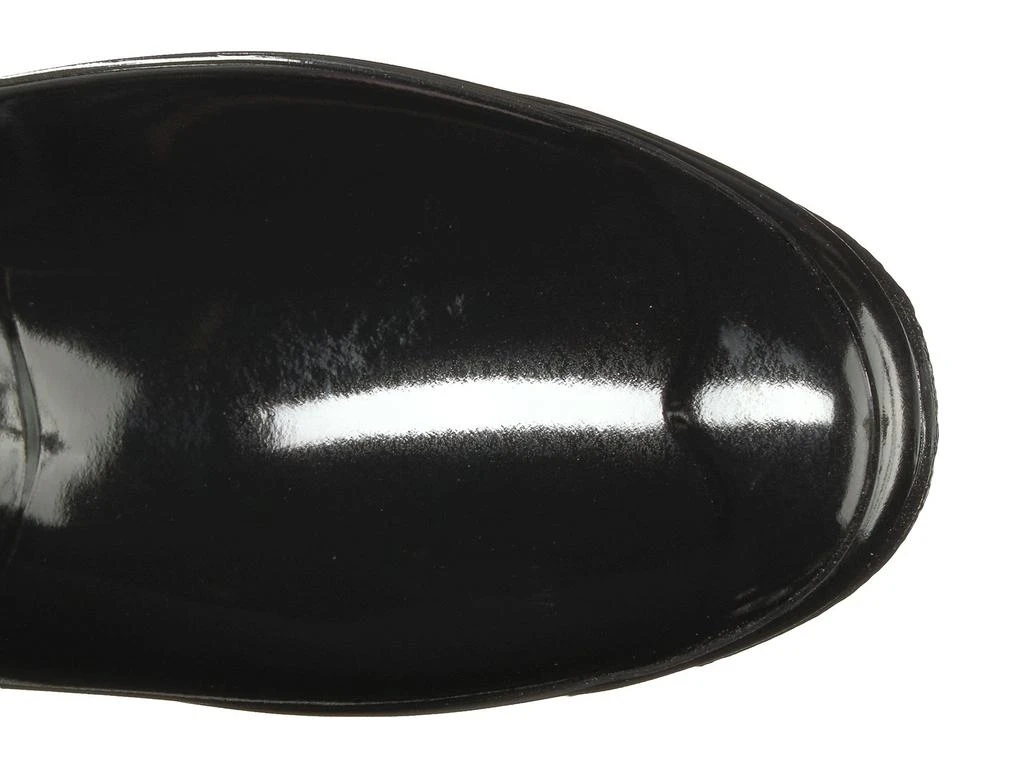 商品Hunter|Original Back Adjustable Short Gloss Rain Boots,价格¥1192,第2张图片详细描述