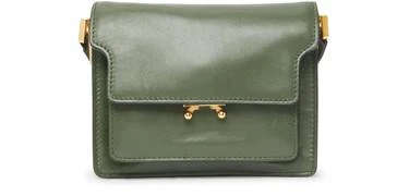 商品Marni|Trunk 迷你肩带包,价格¥8271,第1张图片