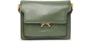 商品Marni|Trunk 迷你肩带包,价格¥7551,第1张图片