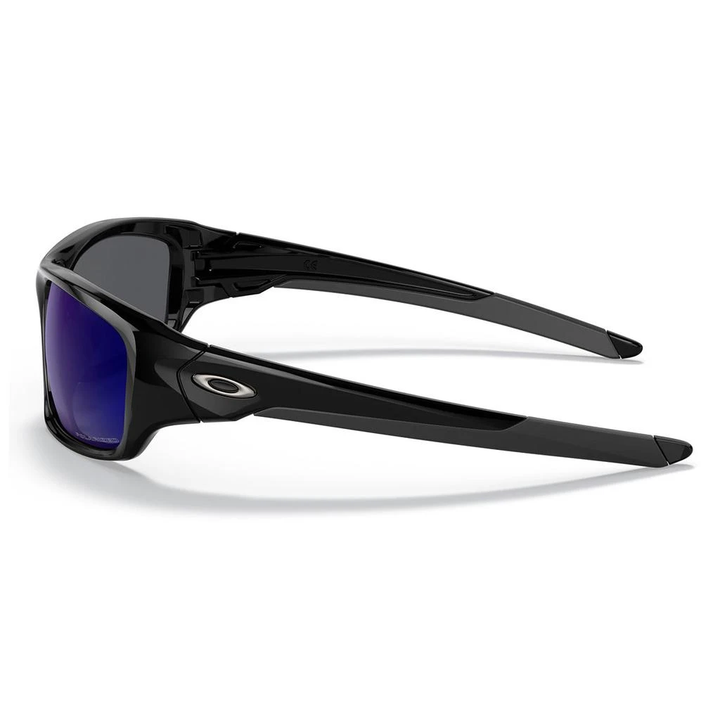 商品Oakley|Oakley Men's Valve Polarized Sunglasses,价格¥839,第3张图片详细描述