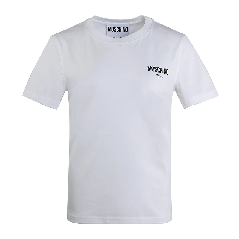 商品[国内直发] Moschino|Moschino 莫斯奇诺 男士上衣 EJ0716-5540-7002-912,价格¥512,第1张图片