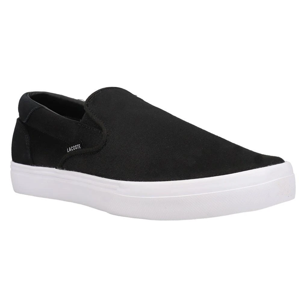 商品Lacoste|Jump Serve 07221 Slip On Sneakers,价格¥305,第2张图片详细描述