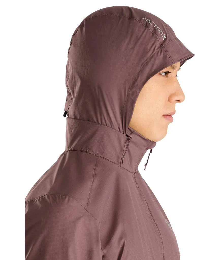 商品Arc'teryx|Nodin 防风防水透气夹克外套,价格¥1146,第5张图片详细描述