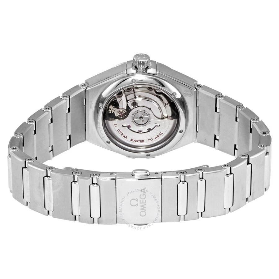 商品Omega|Constellation Automatic Ladies Watch 131.10.29.20.05.001,价格¥33616,第3张图片详细描述