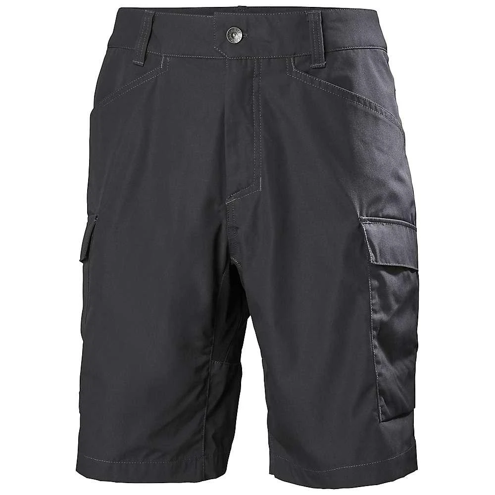 商品Helly Hansen|Men's Vandre Cargo Short,价格¥383,第4张图片详细描述